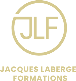 Jacques LaBerge Formations Logo
